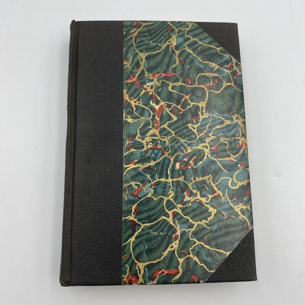 Antique Selected Stories by‎ Guy de Maupassant Vol IV Leslie-Judge Co 1912 HC